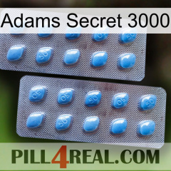 Adams Secret 3000 viagra4